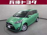 トヨタ シエンタ