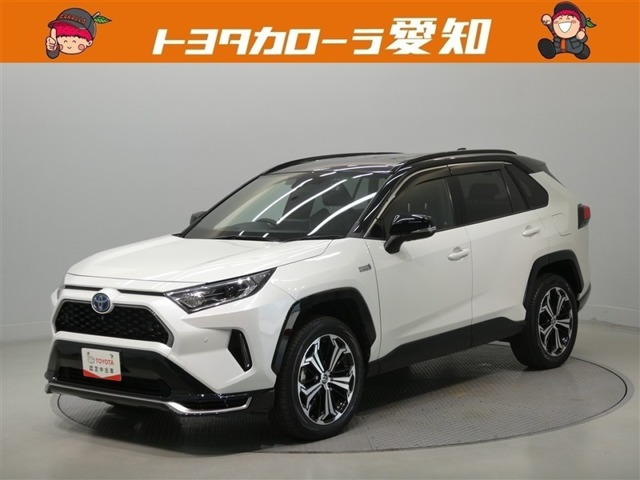 トヨタ RAV4 