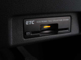 ETCもセットアップしてお渡しいたしますのでご納車当日よりご使用いただけます☆人気のオプション装備が最初から付いていてラッキーですね!これで高速道路の料金所もノンストップ通過!