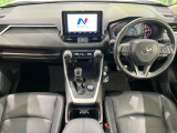 RAV4 2.0 G Zパッケージ 4WD 