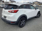 CX-3 2.0 20S 