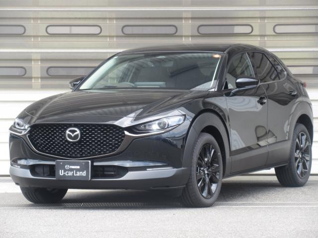 CX-30 1.8 XD ドライブ エディション 