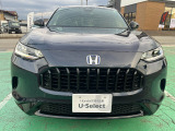 昼間などにライトスイッチをAUTOにしていると点灯するデイライト機能付きですよ♪