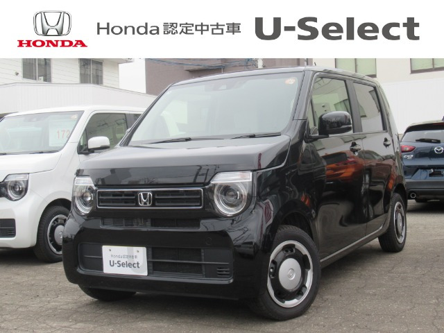 N-WGN L 4WD 