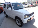 ジムニー XC 4WD 