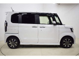 N-BOXカスタム G L ホンダセンシング 4WD 