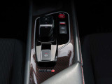 e-POWER専用シフトレバーです。