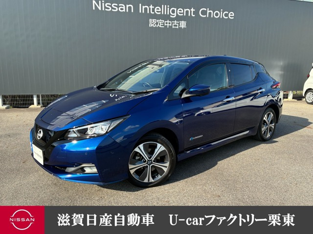 日産 リーフ 