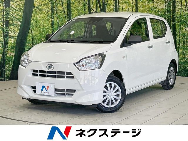 ミライース L SAIII 