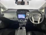 プリウスα 1.8 S 修復歴無し