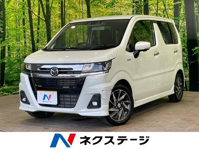 フレア ハイブリッド XS