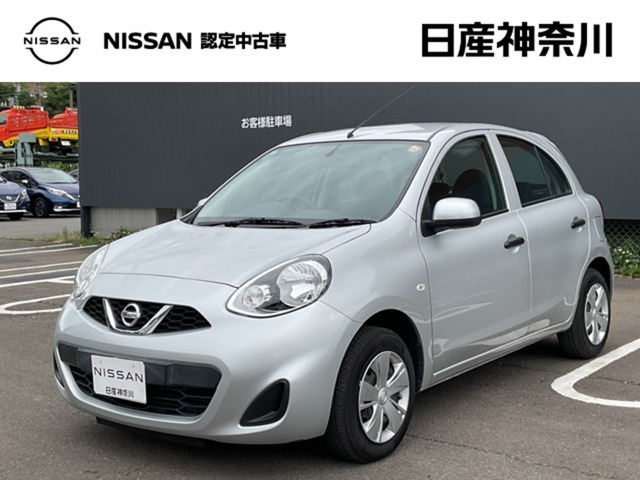 マーチ 1.2 S