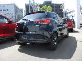 MAZDA2 1.5 15BD i セレクション 