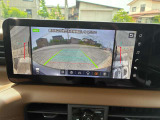 見えにくい場所も3Dビュー機能で見えルークス♪
