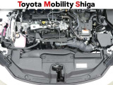 ハイブリッドシステムに精通したメカニックがしっかり整備を行なった上でご納車致します。
