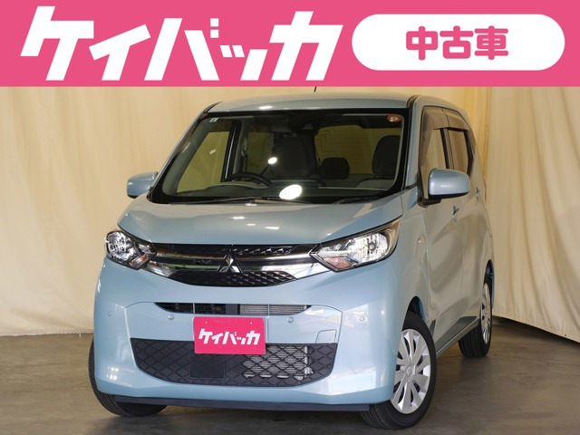eKワゴン M 
