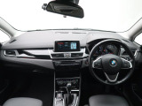 2シリーズグランツアラー 218d スポーツ 
