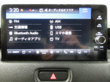 ヴェゼル 1.5 ハイブリッド Z 