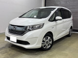 ホンダ フリード+