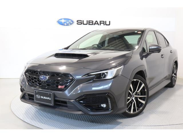 WRX S4 2.4 STI スポーツR EX 4WD 