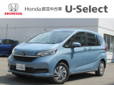 ホンダ フリード
