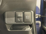 【オートマチックハイビーム】ハイビームとロービームを自動で変更し夜間の運転をサポートしてくれます。