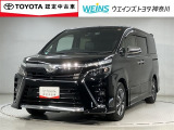 トヨタ ヴォクシー