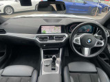 3シリーズセダン 320d xドライブ Mスポーツ 4WD 
