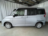 ルーミー 1.0 X 4WD 