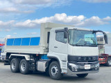 スーパーグレート 新明和 積載8.9t