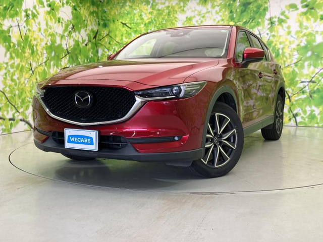 CX-5 2.0 20S プロアクティブ