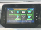 CD・DVD再生、音楽録音、フルセグTV機能つきであなたのドライブを快適にサポート♪Bluetooth搭載で携帯電話と接続も可能です◎