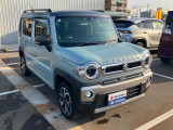 ハスラー J スタイル 