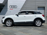 Q2 35 TFSI アドバンスド 