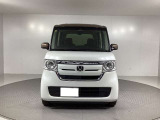 N-BOX G L ホンダセンシング カッパーブラウンスタイル 