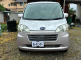 ルクラ L スペシャル 4WD 