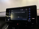 マルチメディアナビなし・TVありナビゲーションをご利用いただく場合は別途有料の「T-Connect」の契約が必要となります。詳しくはスタッフまでお気軽にお問い合わせください。