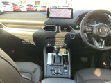 CX-5 2.2 XD ドライブ エディション 