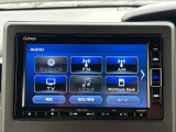 Bluetoothオーディオも聞けます!