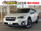 スバル XV