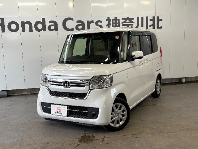 N-BOX L