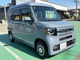 運転支援装置ホンダセンシング搭載車!ミリ波レーダーとカメラで検知した情報をもとに快適な運転や、事故回避を支援する、安全運転支援システムです♪