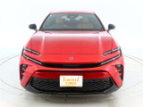 クラウンスポーツ 2.5 Z E-Four 4WD 