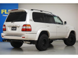 ランドクルーザー100 4.2 VXリミテッド ディーゼル 4WD 