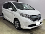 Honda認定中古車ディーラーだからこそ 「安心」「信頼」「満足」 のサービスをお届け致します。