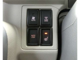 運転席シートヒーター・オートステップ付き