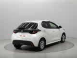 ご覧の車両以外にも多数のU-CARを展示販売しております。