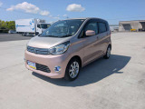 eKワゴン G 