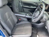 運転席まわりになります。実際に乗って頂き乗り心地をご体験してみてください。