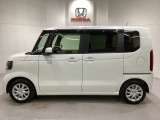 購入後も自社指定整備工場完備でお客様の愛車をしっかりサポート致します!御納車時には安全かつ安心してお乗り頂けるようホンダ専門知識を持つ整備スタッフが点検・整備・装備も説明をしてお渡ししております。